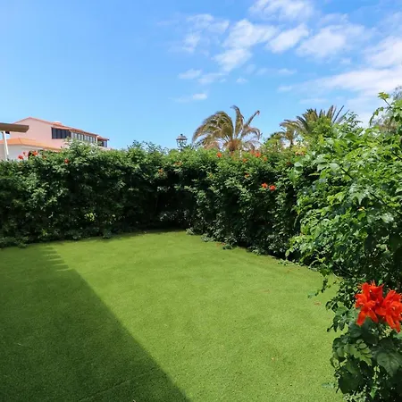 Agaete Sunset Vista With Jacuzzi 2-br * Puerto de las Nieves