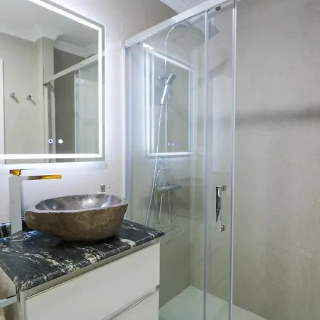Agaete Sunset Vista With Jacuzzi 2-br * Puerto de las Nieves