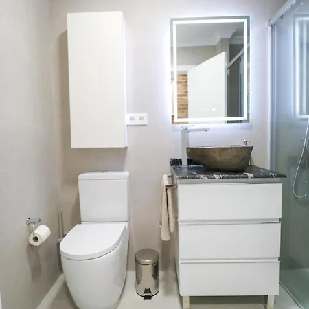 شقة Agaete Sunset Vista With Jacuzzi 2-br Puerto de las Nieves