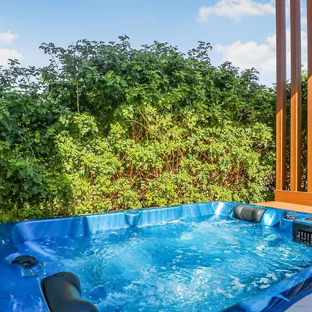 Agaete Sunset Vista With Jacuzzi 2-br شقة Puerto de las Nieves